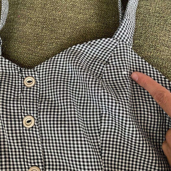 Tank top - Picture 2 of 3